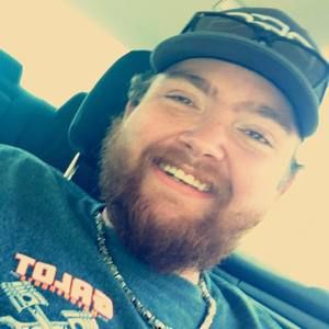 Meet your Posher, Thomas